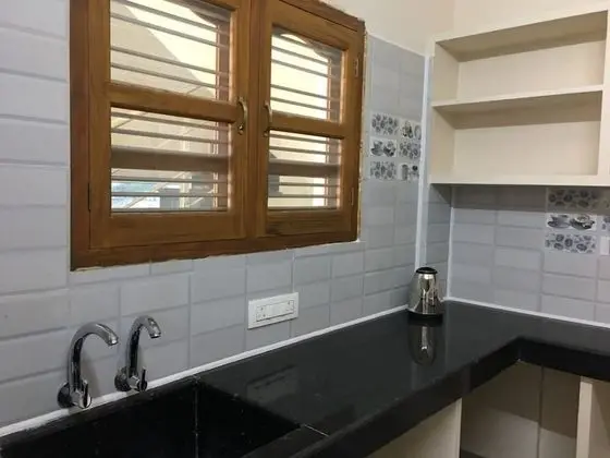 Basic Apart Daire, 1 Çift Kişilik Yatak, Sigara İçilmez