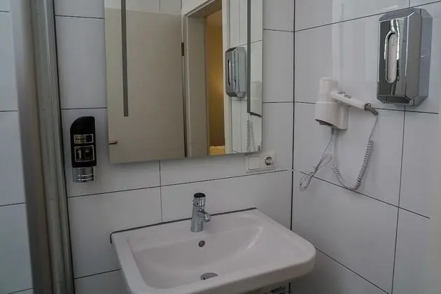 Comfort Tek Kişilik Oda
