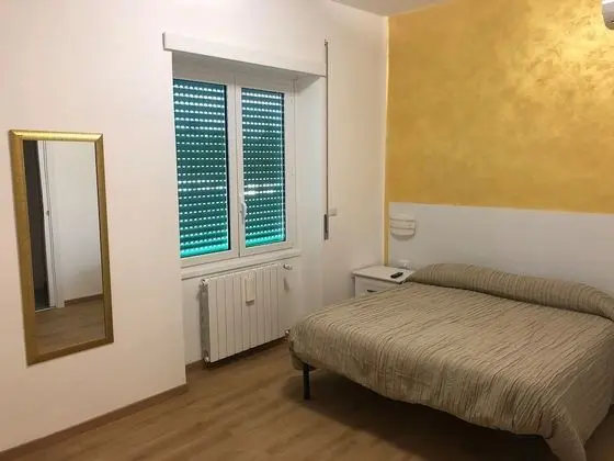 Tek Kişilik Oda