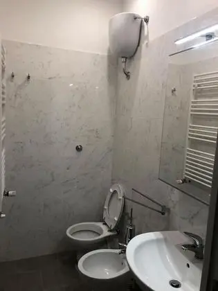 Tek Kişilik Oda