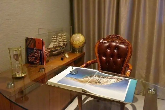 Signature Oda