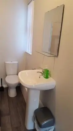 Tek Kişilik Oda