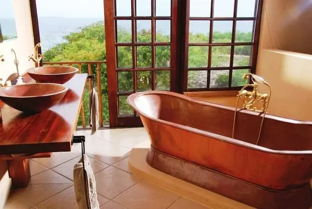 Villa, 3 Yatak Odası