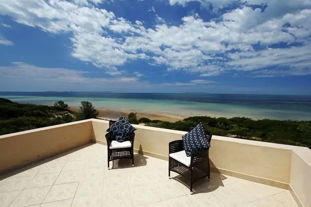 Villa, 3 Yatak Odası