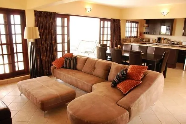 Villa, 3 Yatak Odası