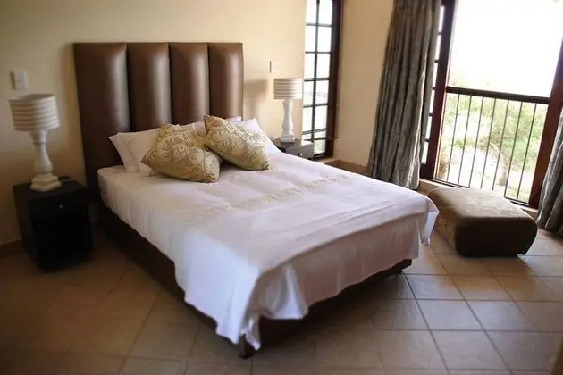 Villa, 3 Yatak Odası