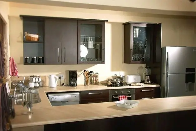 Villa, 3 Yatak Odası