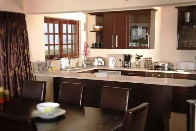 Villa, 3 Yatak Odası