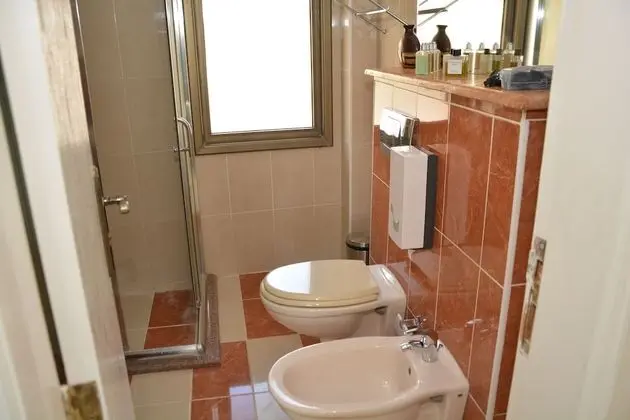 Deluxe Üç Kişilik Oda