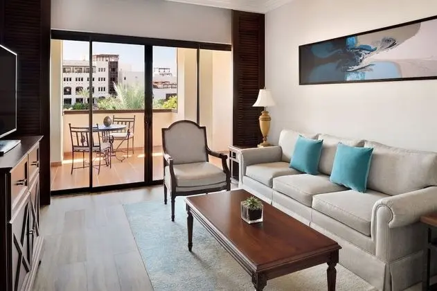 Executive Süit, 1 Yatak Odası, Sigara İçilmez, Balkon