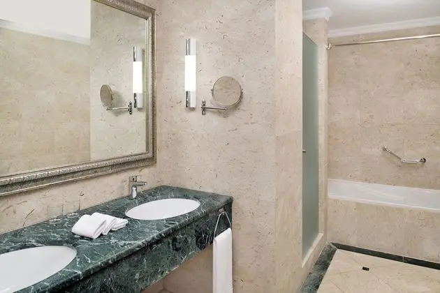 Executive Süit, 1 Yatak Odası, Sigara İçilmez, Balkon