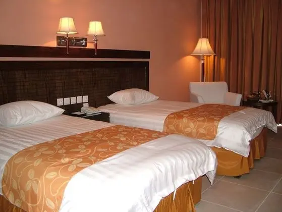 Deluxe Tek Büyük Yataklı Oda, Deniz Manzaralı