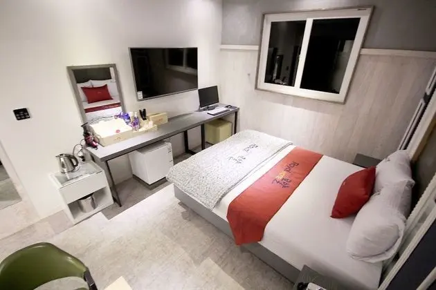Oda (Standard Room)
