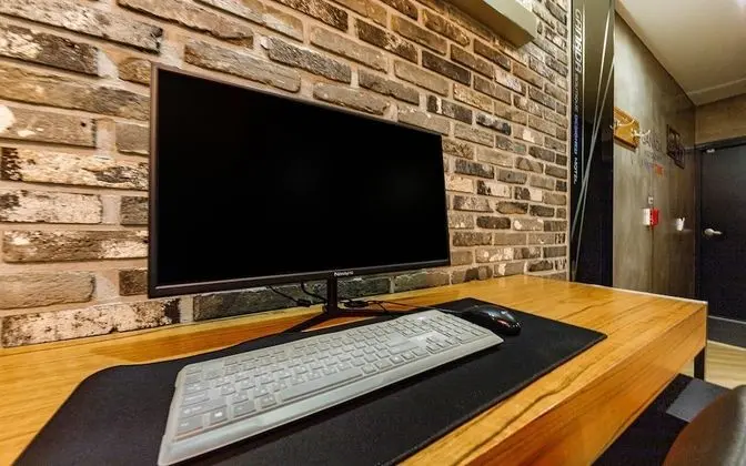Oda (Standard (i5GTX1660 high-end PC Battl)