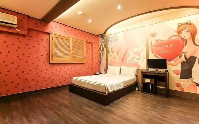 Oda (Special Room A)