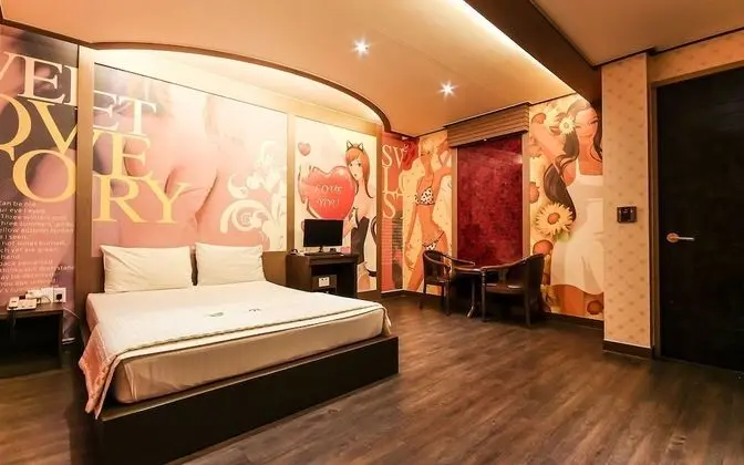 Oda (Special Room A)