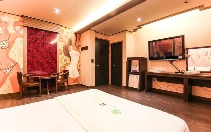 Oda (Special Room A)