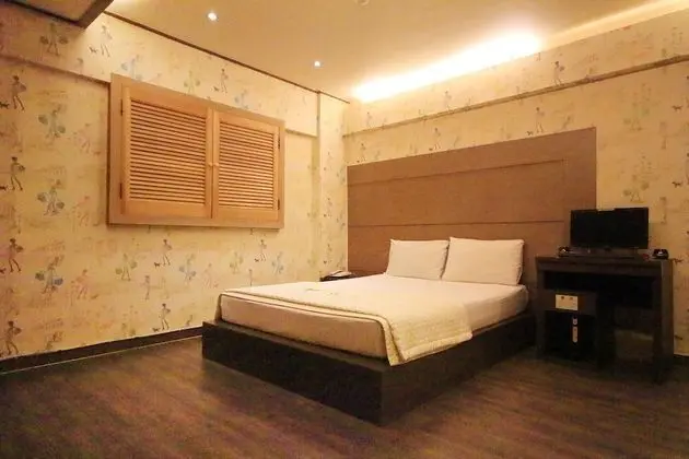 Oda (Special Room A)