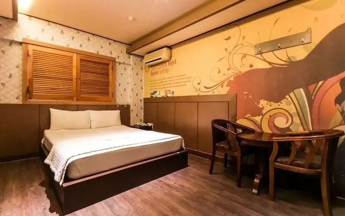Oda (Special Room B)