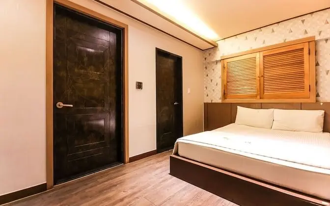 Oda (Special Room B)