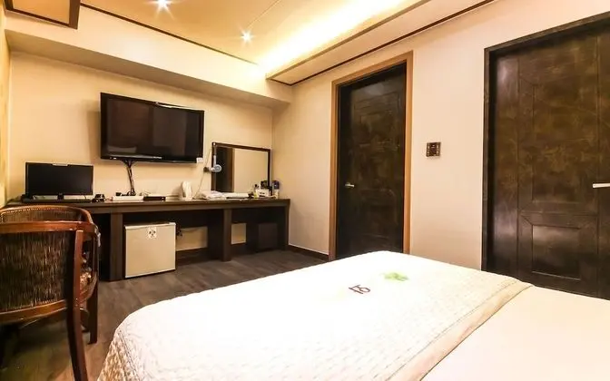 Oda (Special Room B)