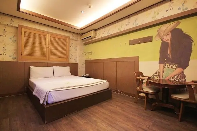 Oda (Special Room B)