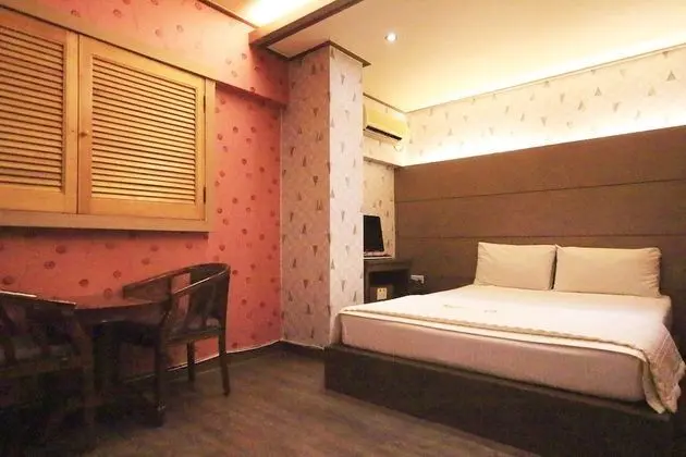 Oda (Special Room B)