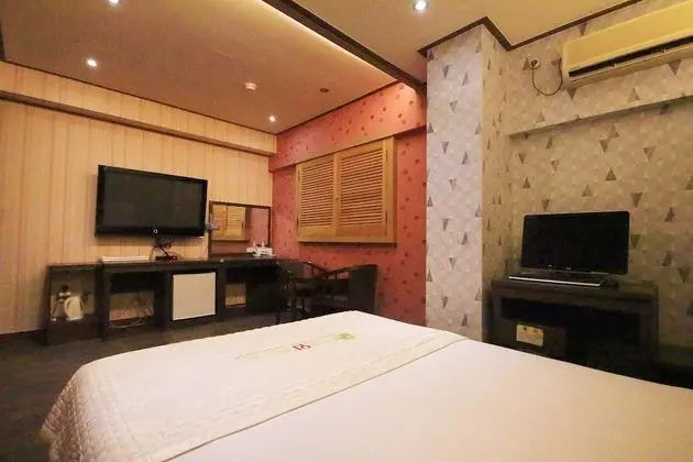 Oda (Special Room B)