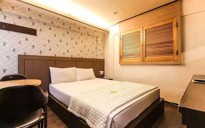 Oda (Standard Room)