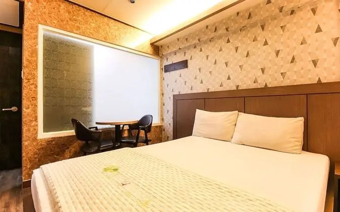 Oda (Standard Room)
