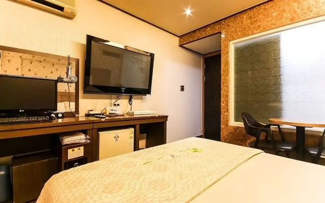 Oda (Standard Room)