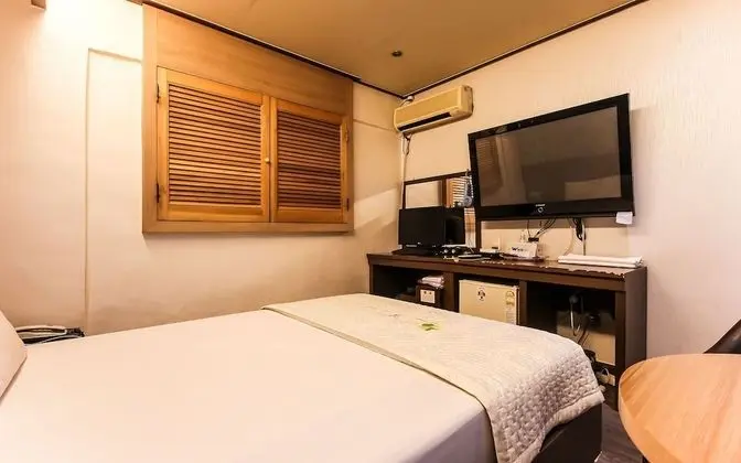 Oda (Standard Room)