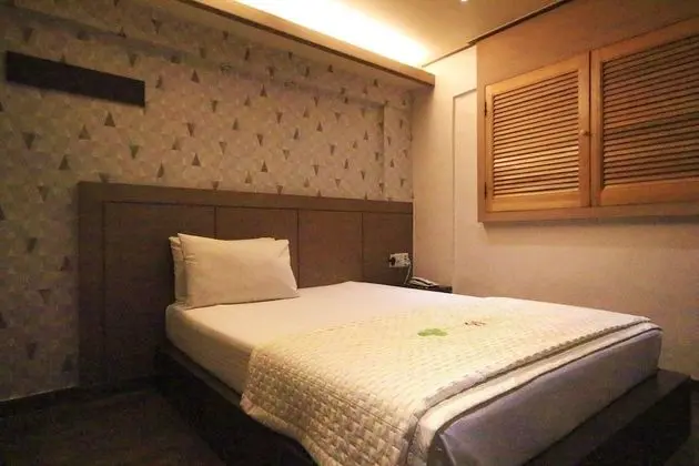 Oda (Standard Room)