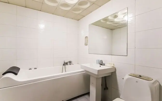 Oda (Standard Room)