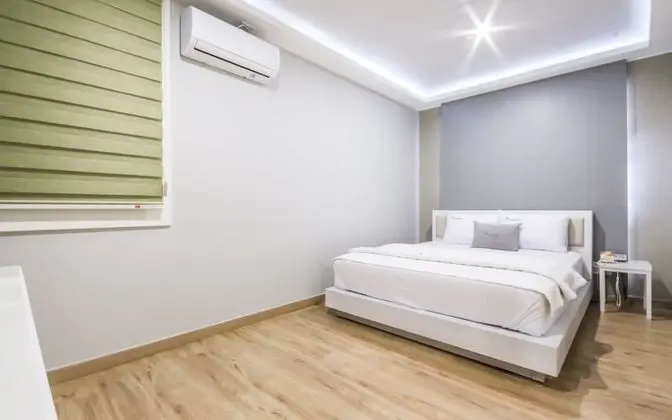 Oda (VIP (Netflix Available 2 Rooms 3 Doub)