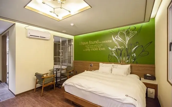 Oda (Standard room)