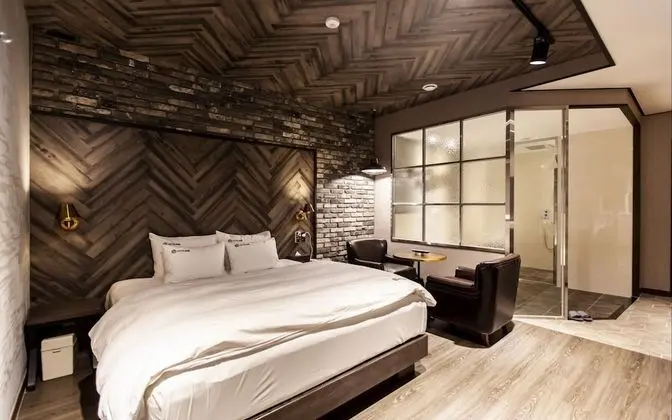 Oda (Standard room)