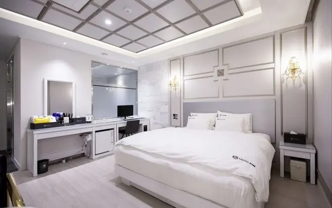 Oda (Standard room)