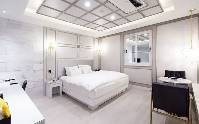 Oda (Standard room)