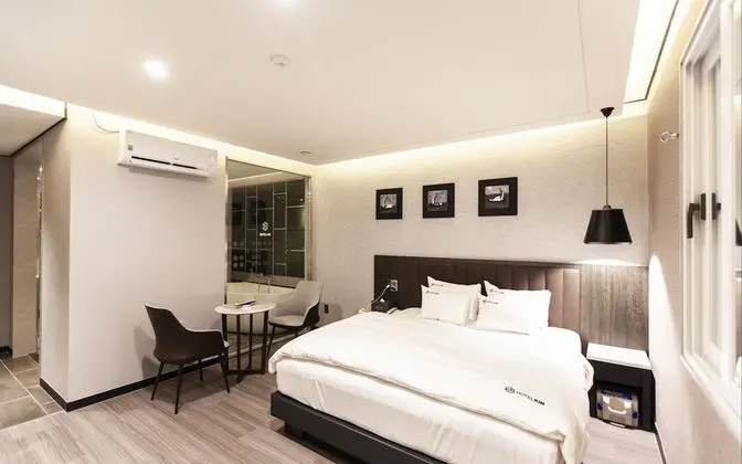 Oda (Standard room)