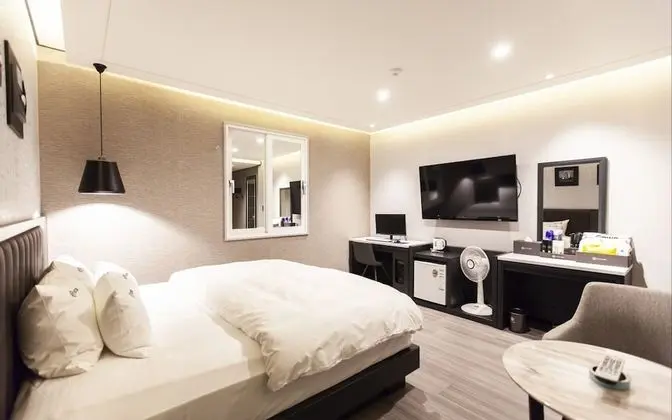 Oda (Standard room)