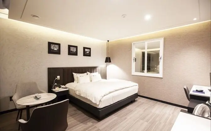 Oda (Standard room)