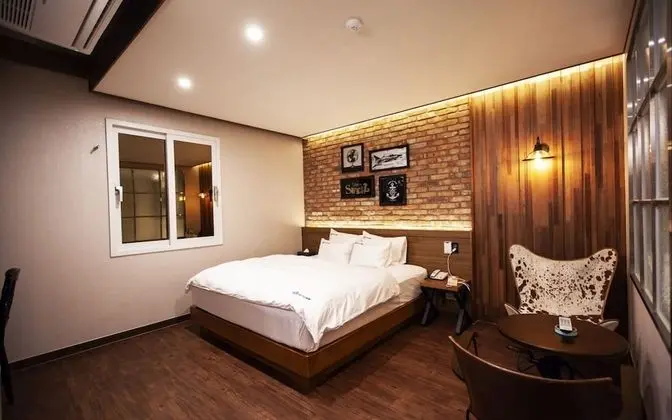 Oda (Standard room)