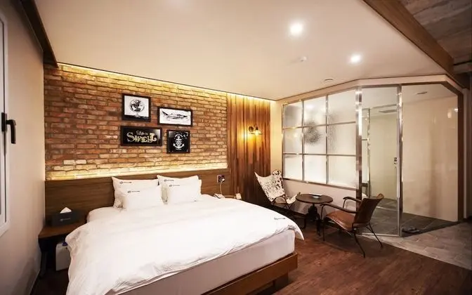 Oda (Standard room)