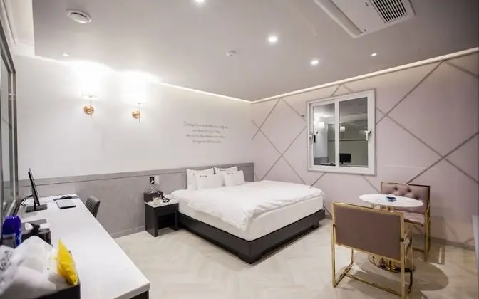Oda (Standard room)