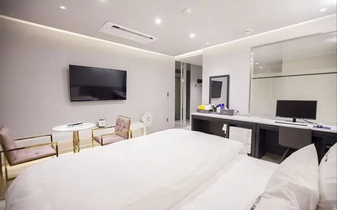 Oda (Standard room)