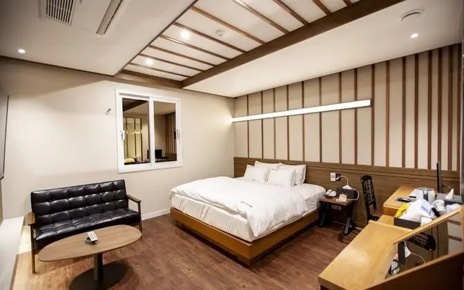 Oda (Standard room)