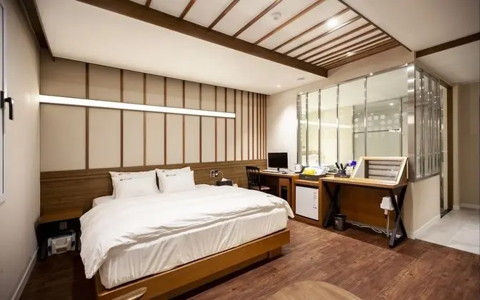 Oda (Standard room)
