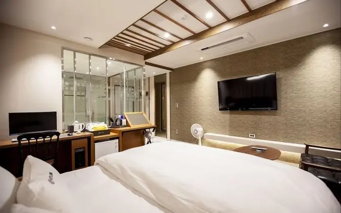 Oda (Standard room)