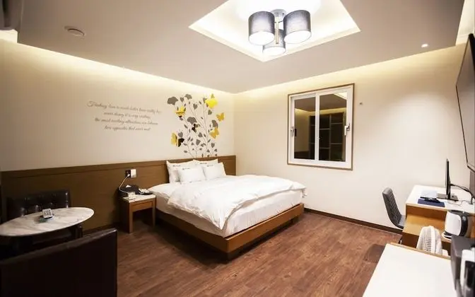 Oda (Standard room)